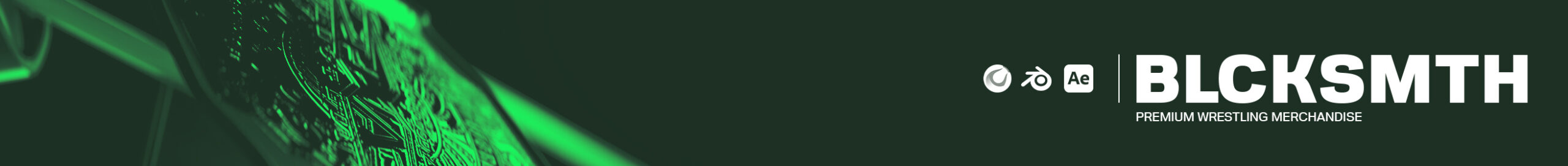 BLCKSMTH_Deselect BLCKSMTH_Deselect