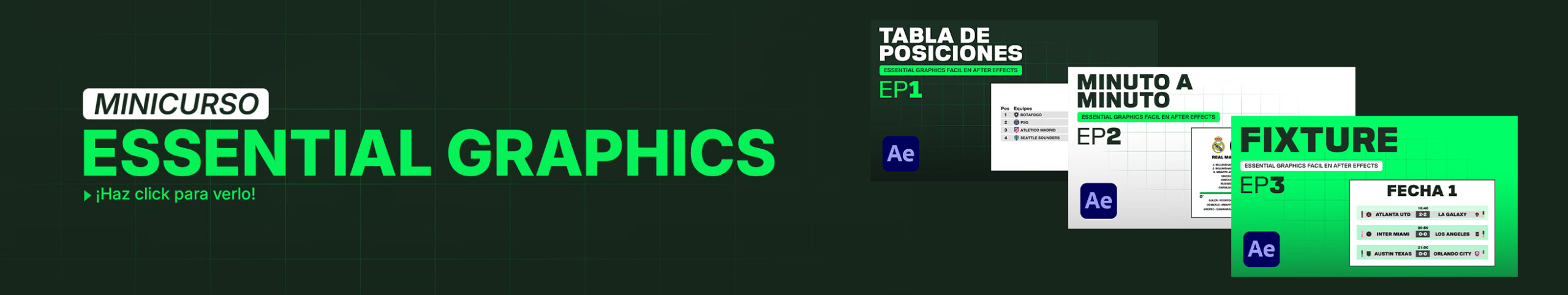 Essential-Graphics
