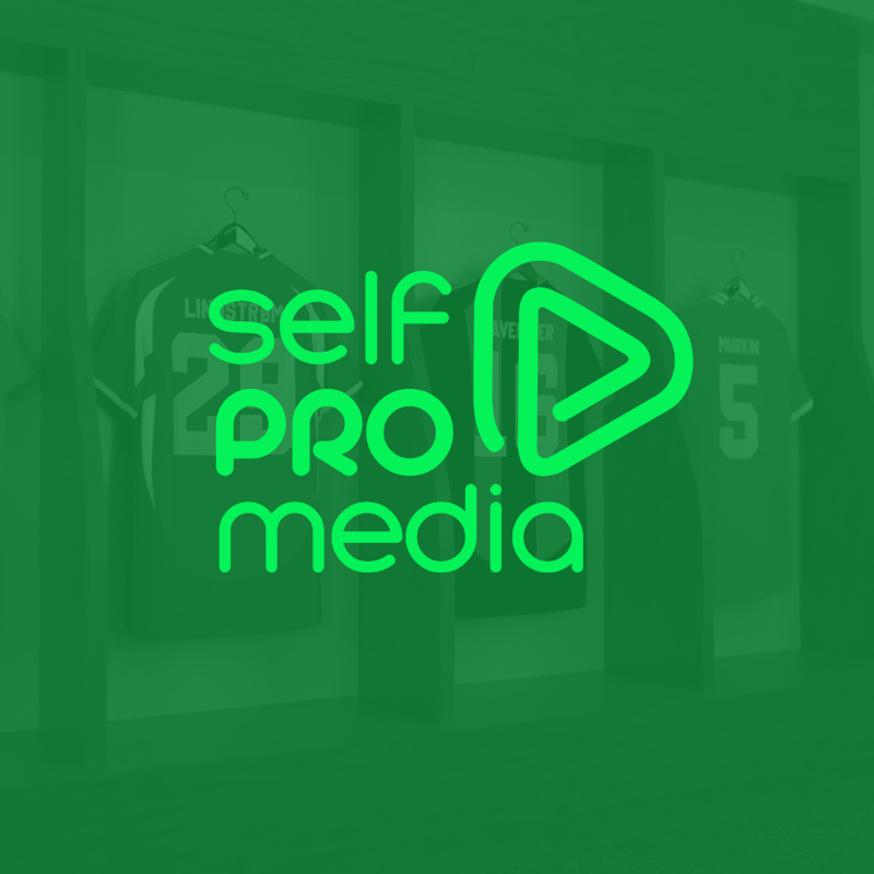 Self Pro Media
