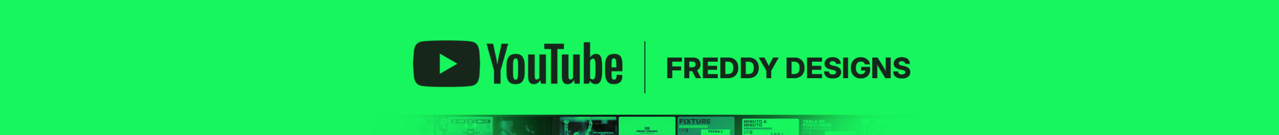 Youtube Tutorials